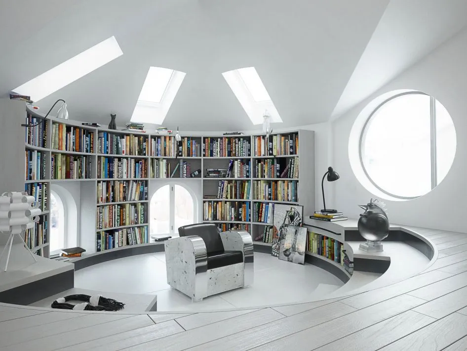 Archinteriors vol. 27