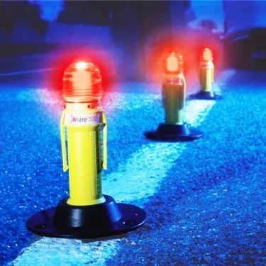 AT290R EFlare LED Beacon