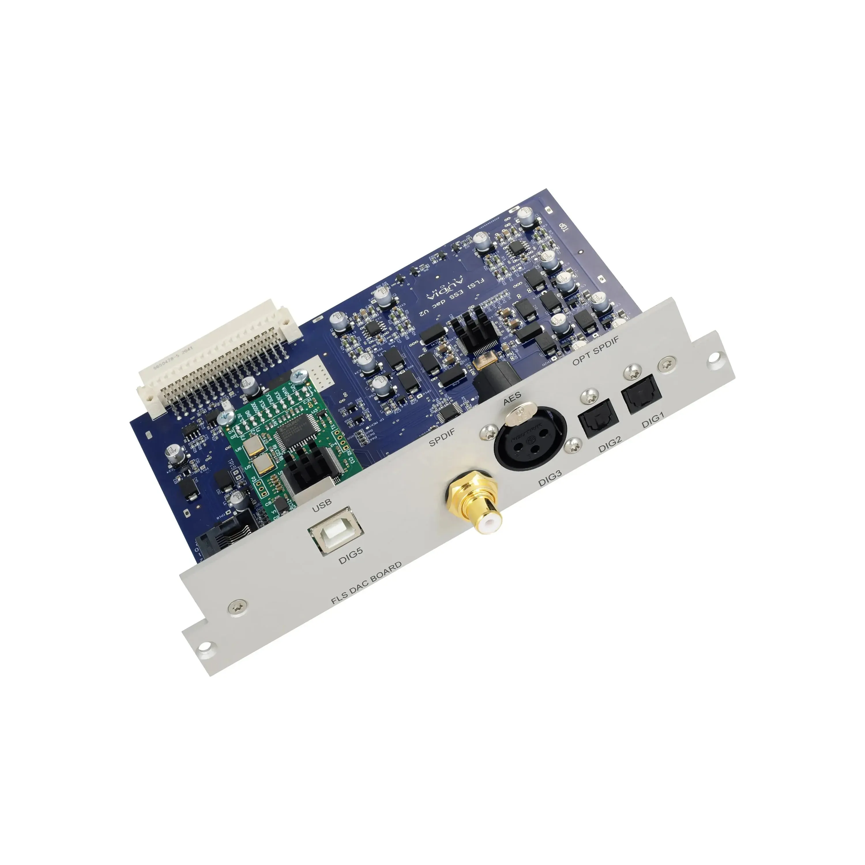 Audia Flight FL Three S Integrated Amplifier
