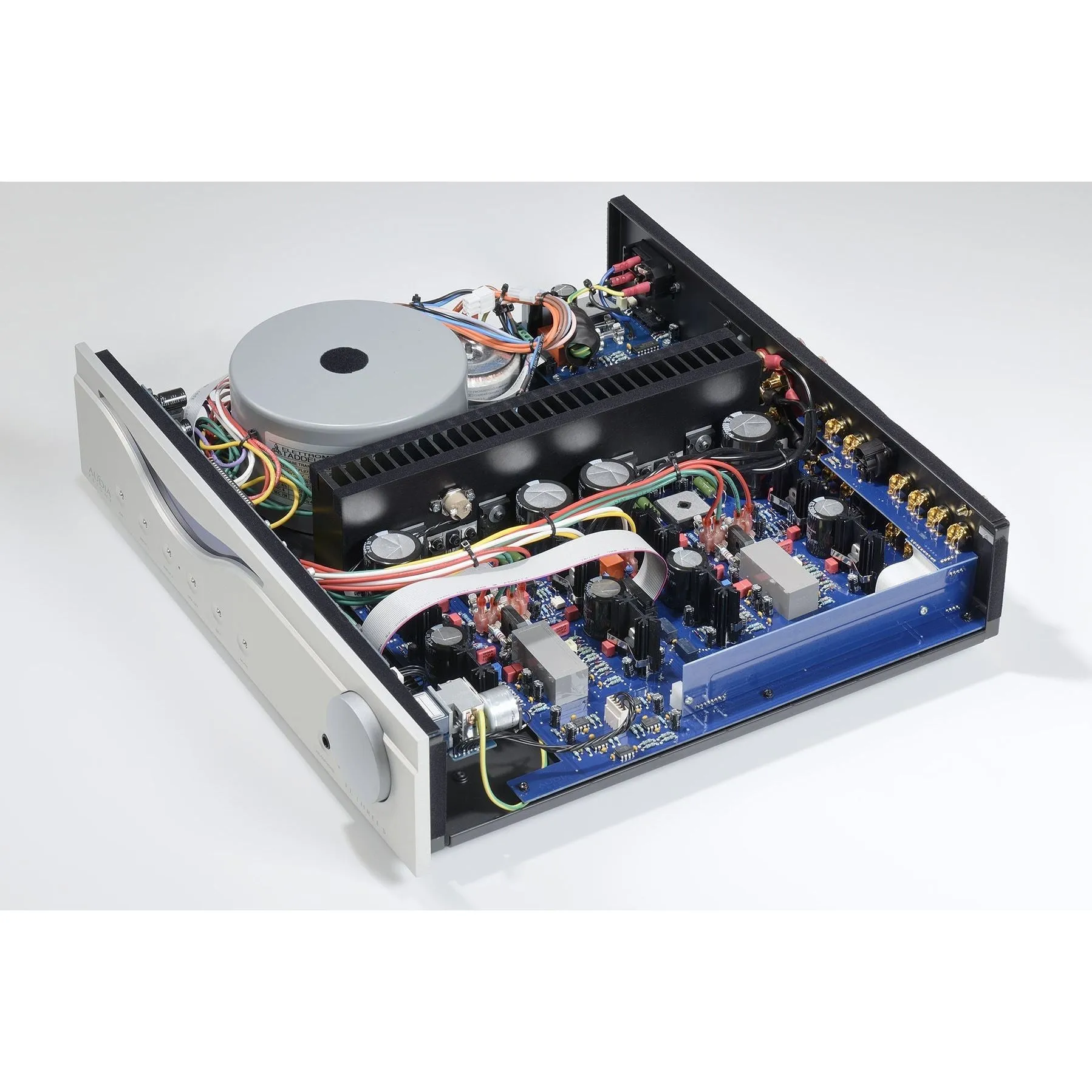 Audia Flight FL Three S Integrated Amplifier