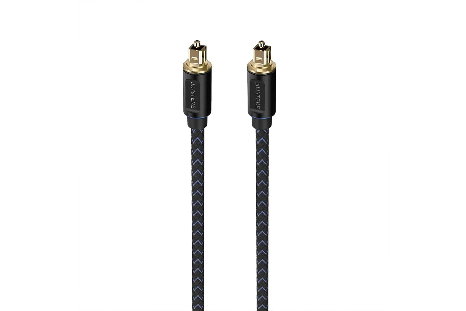 Austere Optical Audio Cable 2m - GE