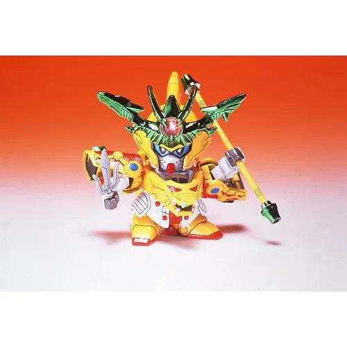 Bandai 0047167 BB143 Kiryu Gundam