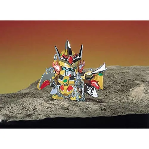 Bandai 5057960 BB127 Jyuoh Gundam