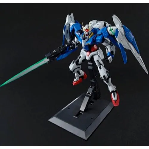 Bandai 5063545 PG 1/60 Raiser Gundam 00