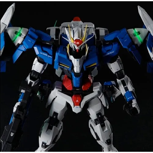 Bandai 5063545 PG 1/60 Raiser Gundam 00