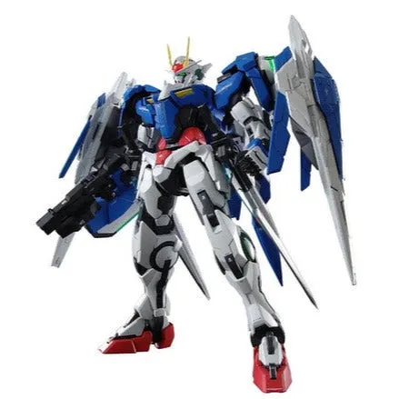 Bandai 5063545 PG 1/60 Raiser Gundam 00