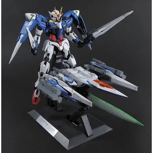 Bandai 5063545 PG 1/60 Raiser Gundam 00