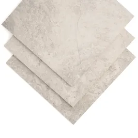Beige Wave Cross Cut 12x12 Limestone Tile | Honed