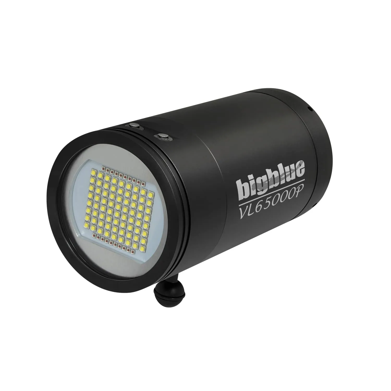 Bigblue VTL 65,000 Lumen Video Light - Black