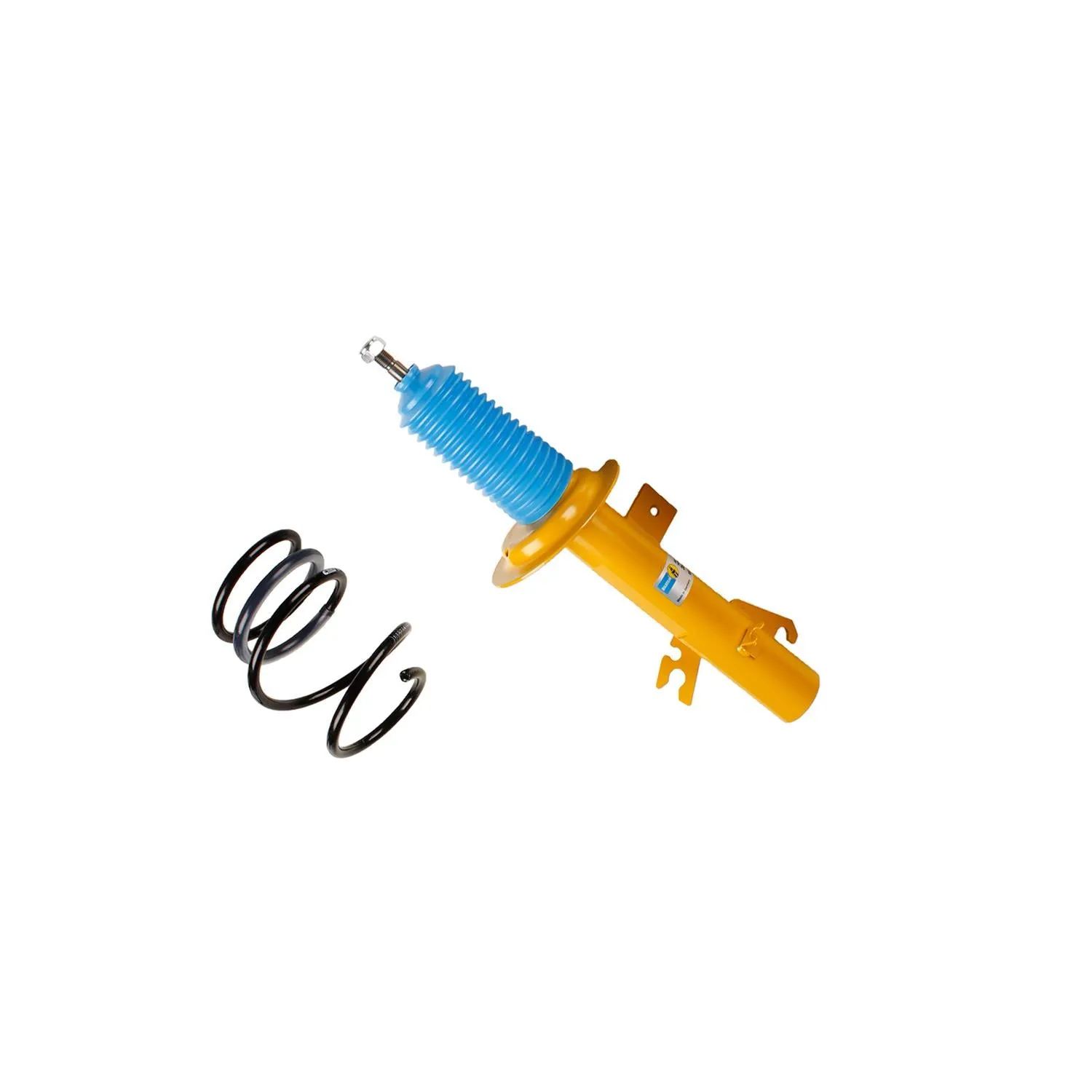 Bilstein B12 Pro-Kit Series Suspension Kits 46-180452
