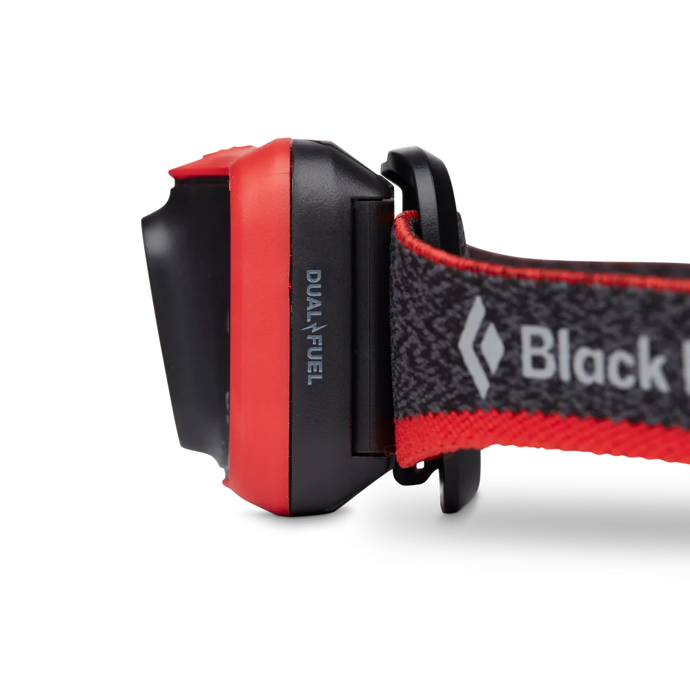 Black Diamond Spot 400 Headlamp