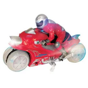Black Hover Cycle