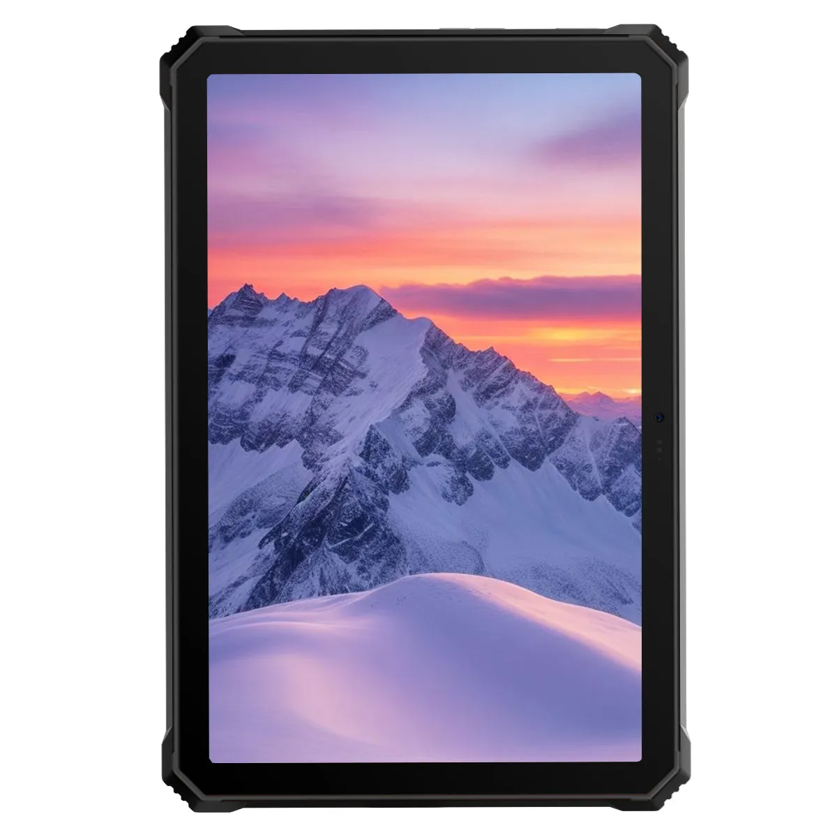 Blackview Active 10 Pro 12 256GB/512GB 10.95" Dimensity 7300 30000mAh Built-in Camping Light & Night Vision Camera 5G Rugged Tablet PC