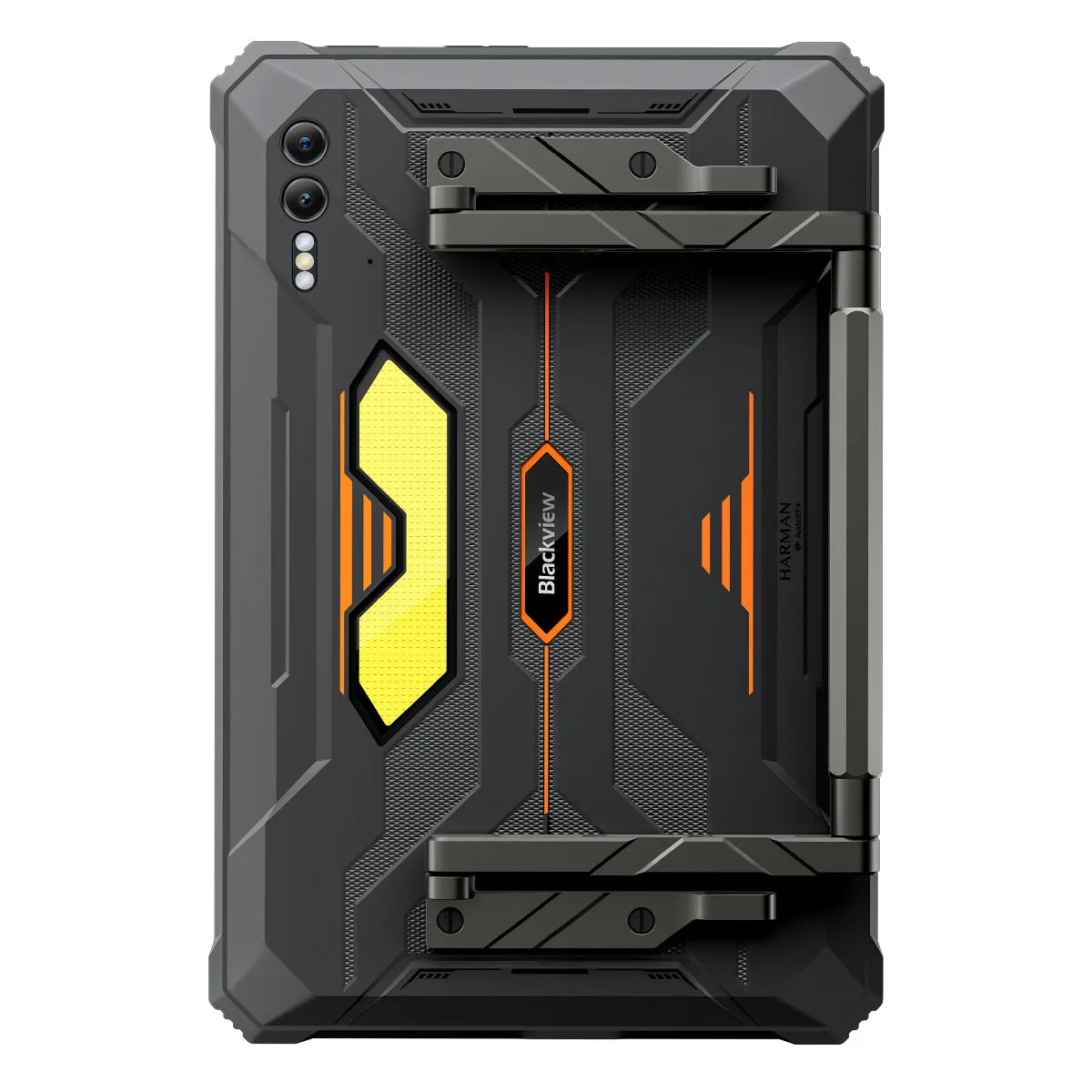 Blackview Active 10 Pro 12 256GB/512GB 10.95" Dimensity 7300 30000mAh Built-in Camping Light & Night Vision Camera 5G Rugged Tablet PC