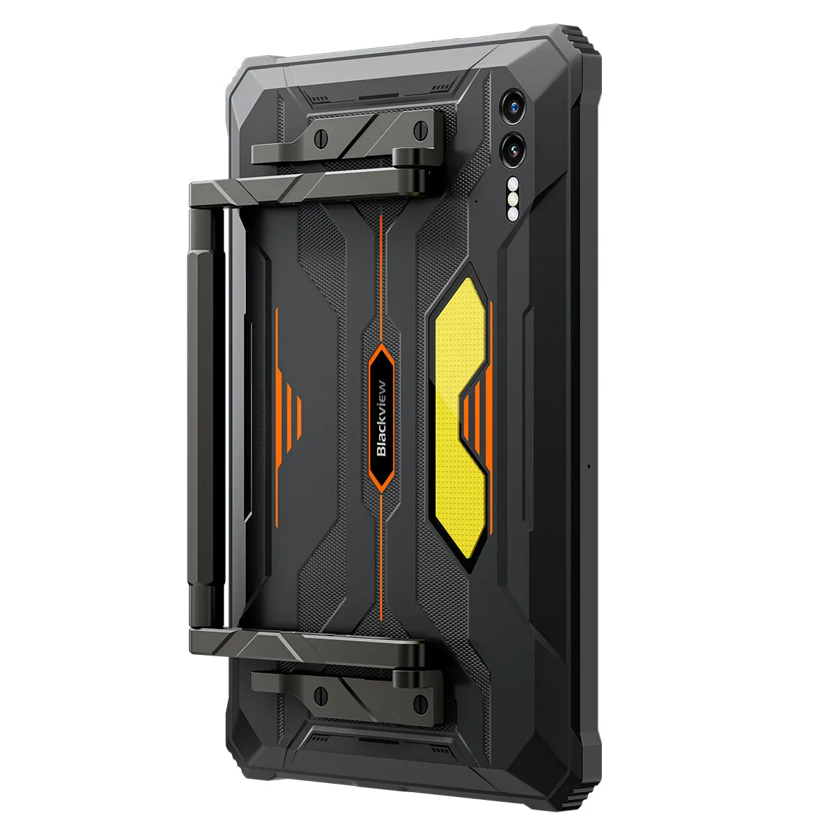 Blackview Active 10 Pro 12 256GB/512GB 10.95" Dimensity 7300 30000mAh Built-in Camping Light & Night Vision Camera 5G Rugged Tablet PC