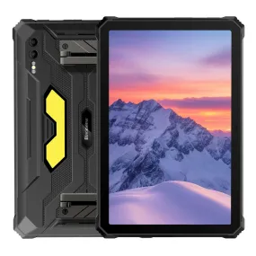Blackview Active 10 Pro 12 256GB/512GB 10.95" Dimensity 7300 30000mAh Built-in Camping Light & Night Vision Camera 5G Rugged Tablet PC
