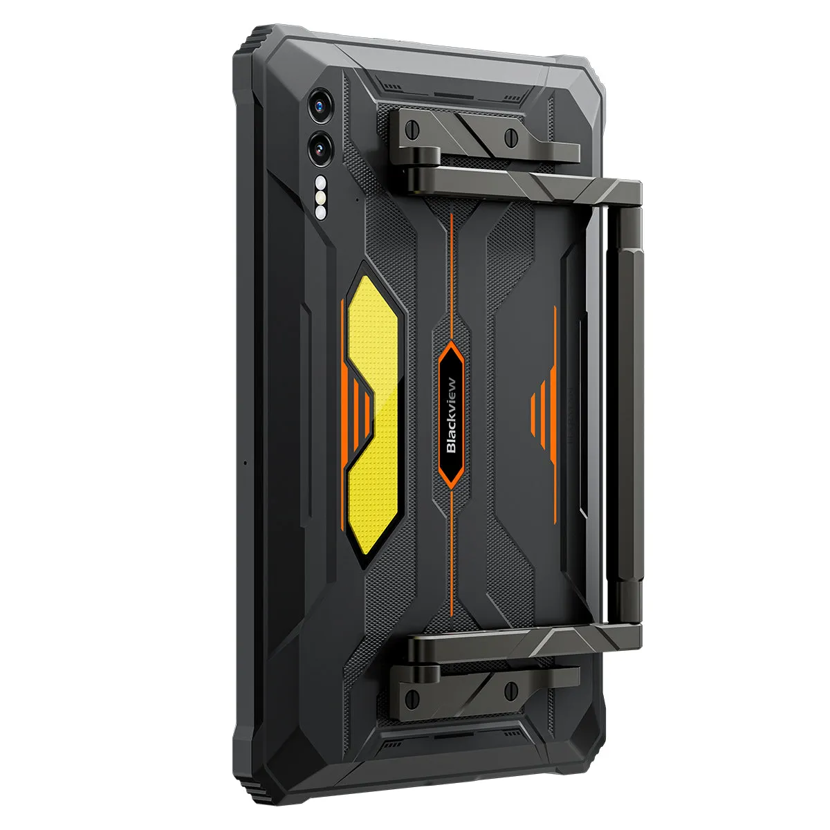 Blackview Active 10 Pro 12 256GB/512GB 10.95" Dimensity 7300 30000mAh Built-in Camping Light & Night Vision Camera 5G Rugged Tablet PC