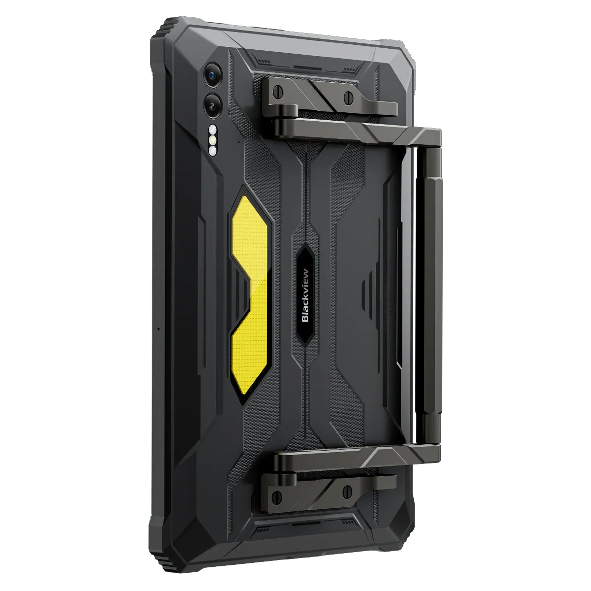 Blackview Active 10 Pro 12 256GB/512GB 10.95" Dimensity 7300 30000mAh Built-in Camping Light & Night Vision Camera 5G Rugged Tablet PC