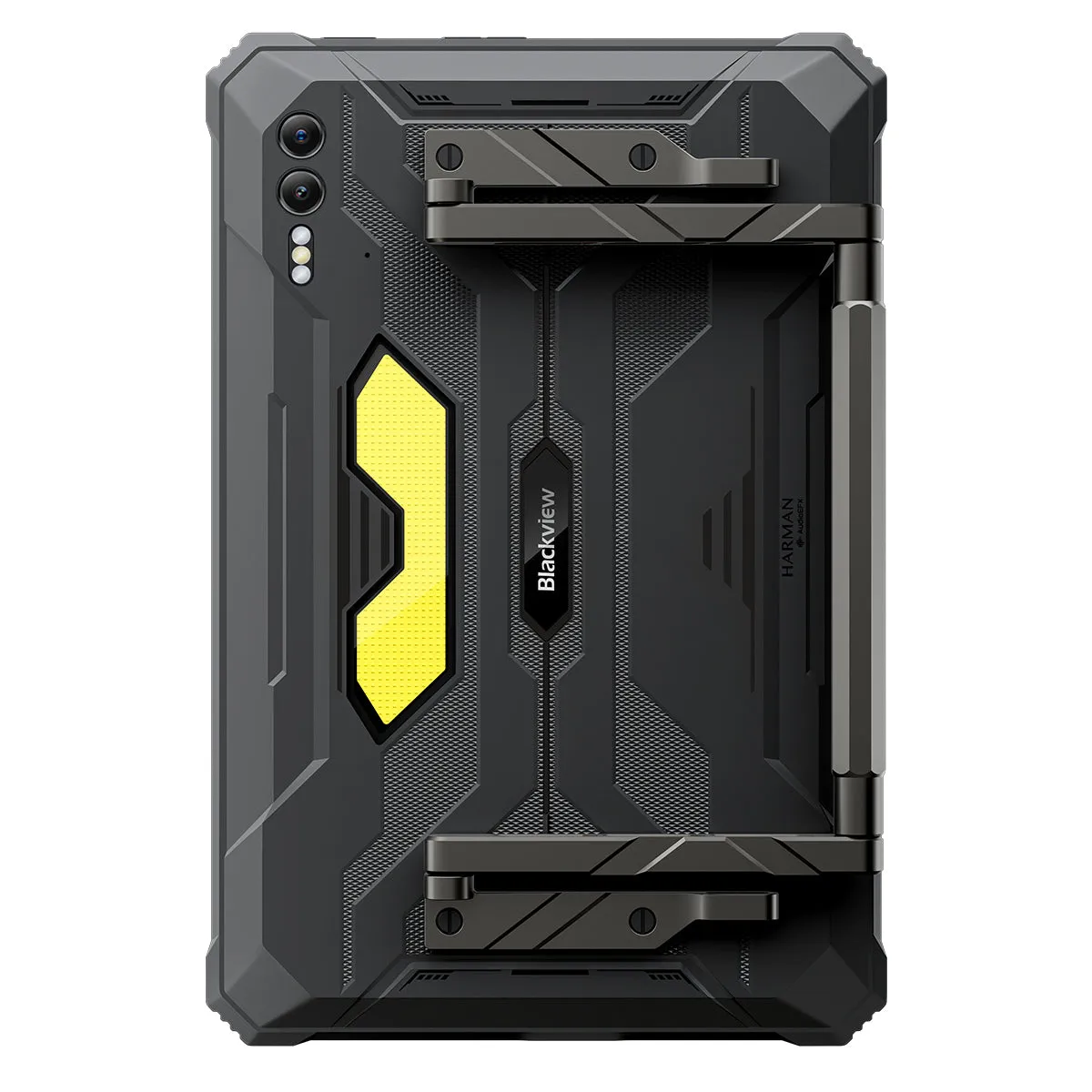 Blackview Active 10 Pro 12 256GB/512GB 10.95" Dimensity 7300 30000mAh Built-in Camping Light & Night Vision Camera 5G Rugged Tablet PC