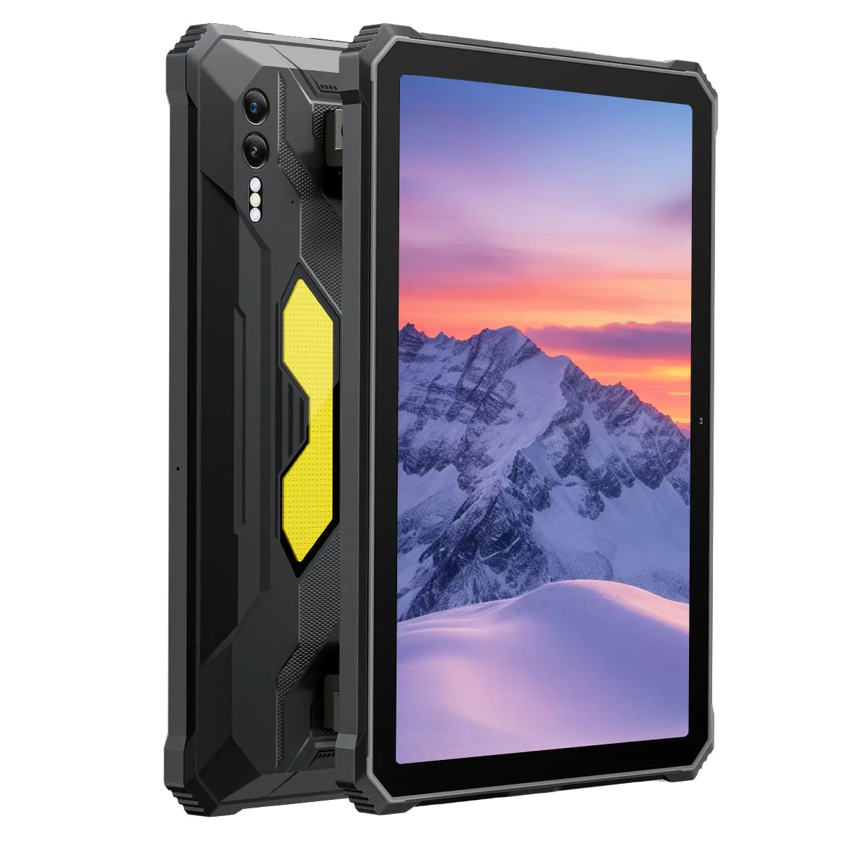 Blackview Active 10 Pro 12 256GB/512GB 10.95" Dimensity 7300 30000mAh Built-in Camping Light & Night Vision Camera 5G Rugged Tablet PC
