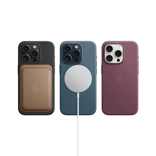 Boost Infinite iPhone 15 Pro Max (1 TB) — White Titanium [Locked]. Requires unlimited plan starting at $60/mo.