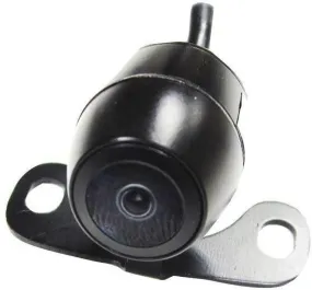 BOYO VTB16B .33inch Color CMOS Camera with 2-Way Mounting System