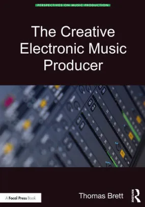 Brett - The Creative Electronic Music Producer