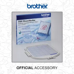 Brother Innov-is XV Premium Upgrade Kit I UGKXV1