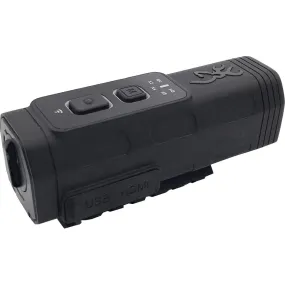 Browning Aspect Cam Action Camera Rifle