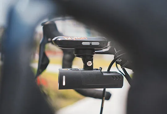 Bryton Mount Adapter