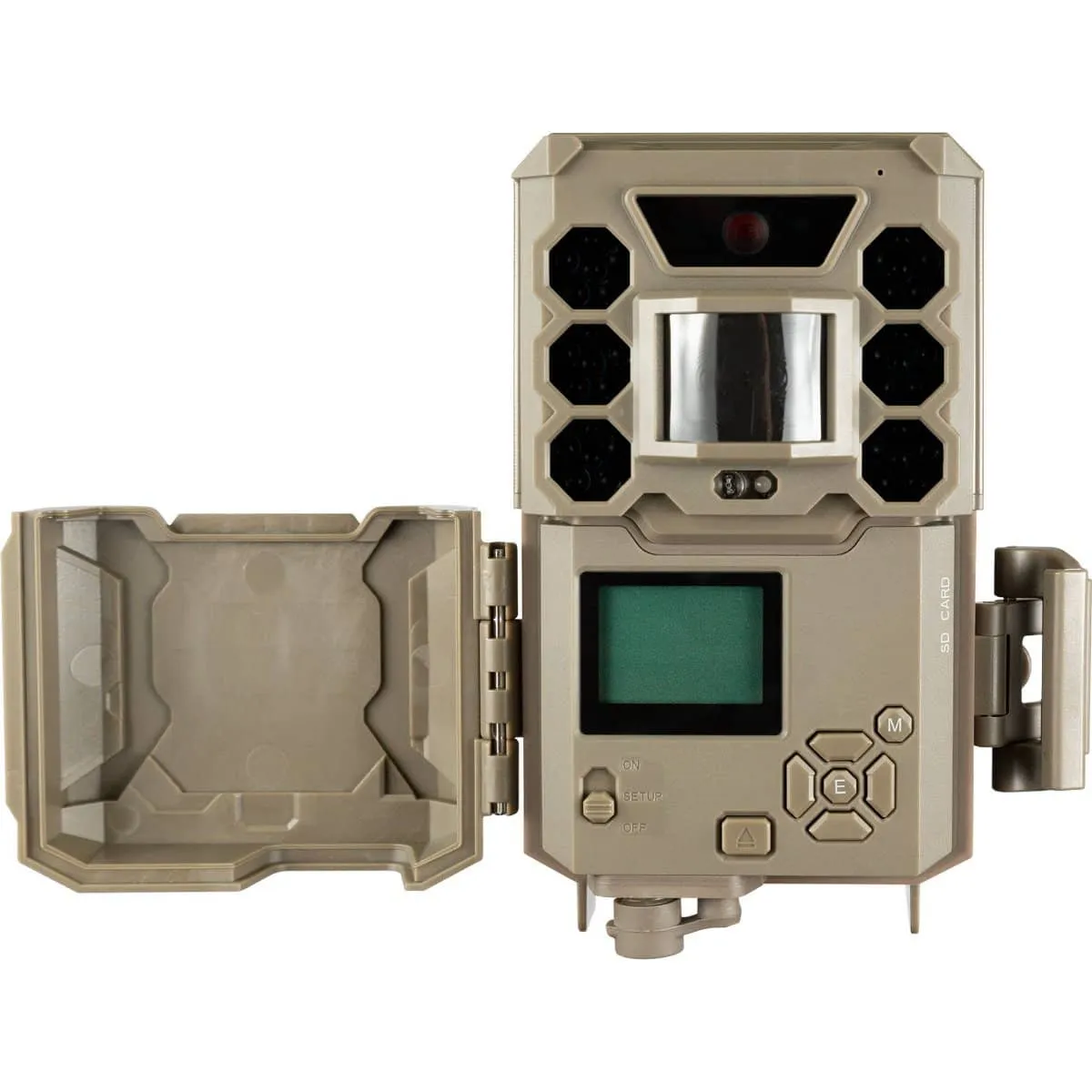 Bushnell Core No-Glow Trail Camera (Tan)