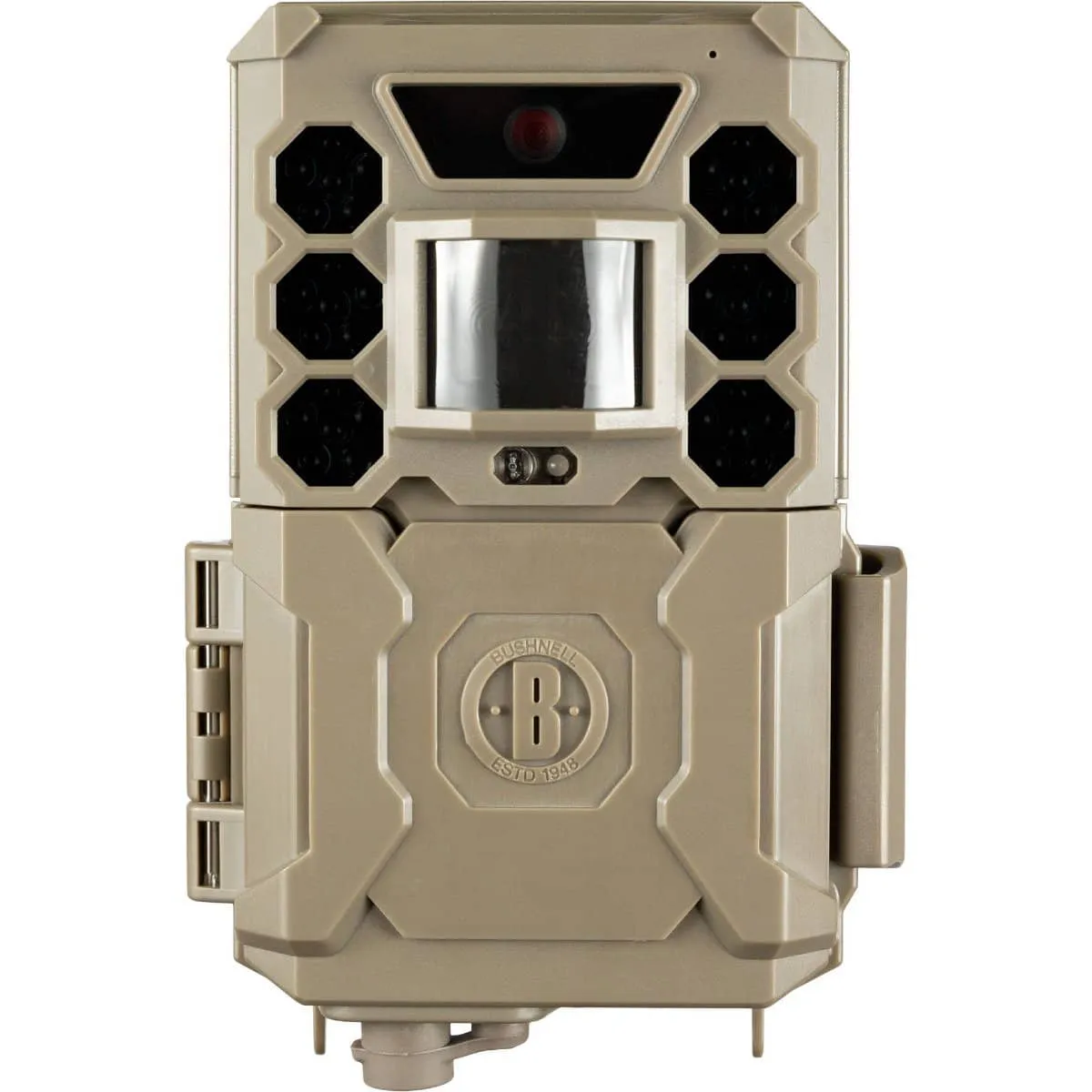 Bushnell Core No-Glow Trail Camera (Tan)