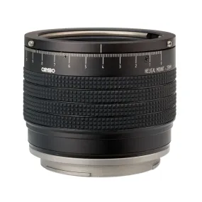 Cambo RPM-GFX Modular Helical Focusing Mount For Fujifilm