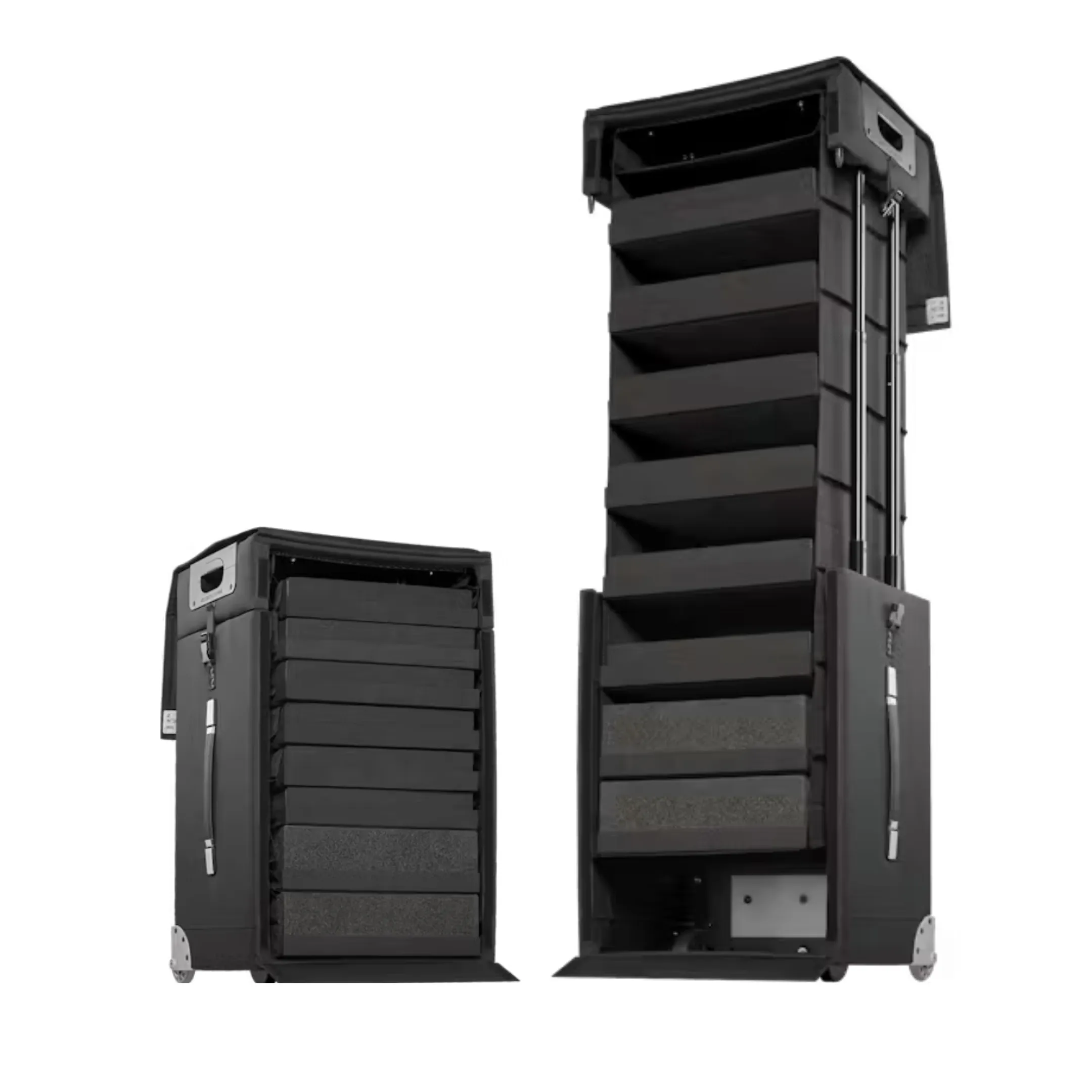 Camera Case - Avantgarde