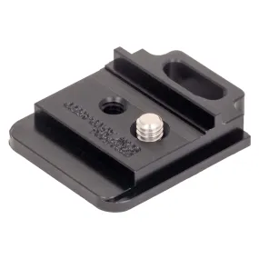 Camera Mount 95404 for Sony a6100, a6300, a6400, a6500