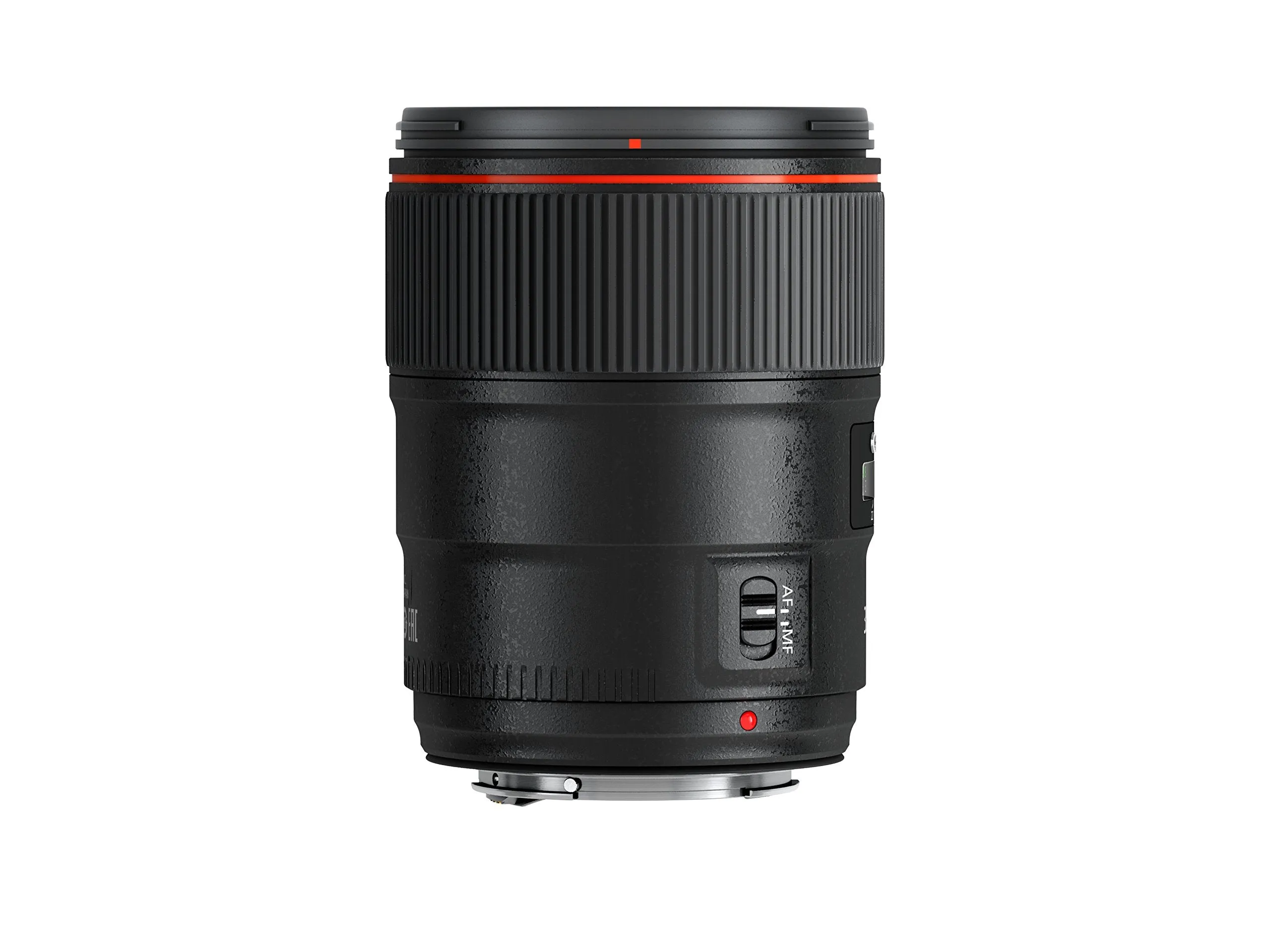 Canon EF 35mm f/1.4L II USM Lens