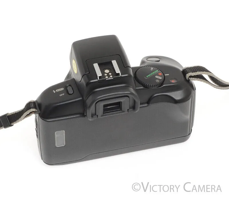 Canon EOS 750 35mm Autofocus SLR FILM Camera Body [EXC ]