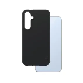 CARE by PanzerGlass® Fashionable Case Black Samsung Galaxy S24 FE
