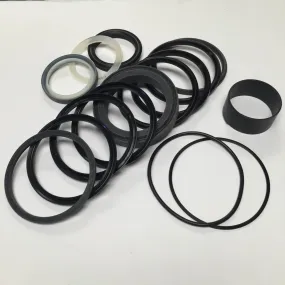 Case 580F Backhoe Bucket Cylinder s/n: Up to 3.775.116 - Seal Kit
