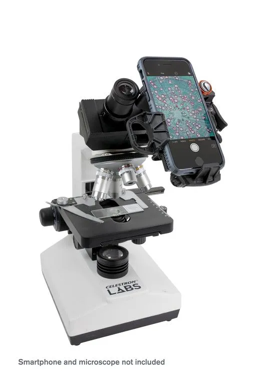 Celestron NexYZ 3-Axis Universal Smartphone Adapter