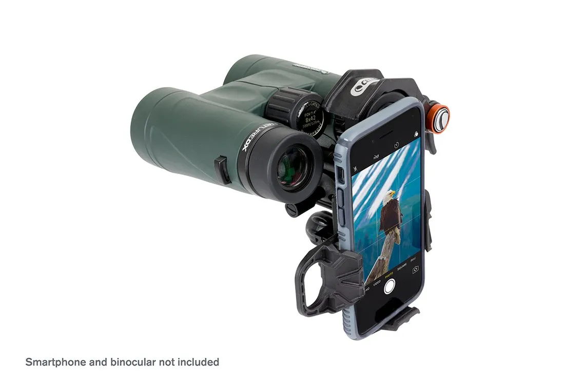 Celestron NexYZ 3-Axis Universal Smartphone Adapter