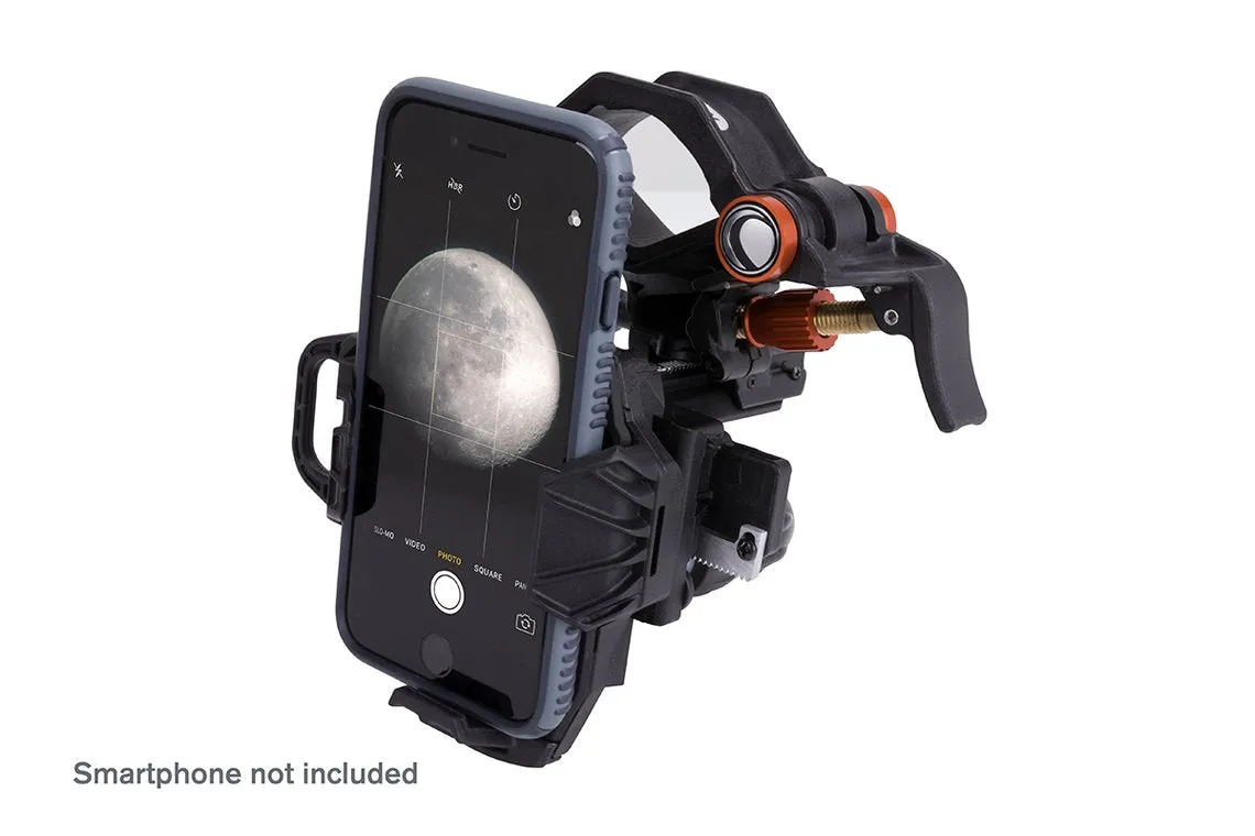Celestron NexYZ 3-Axis Universal Smartphone Adapter