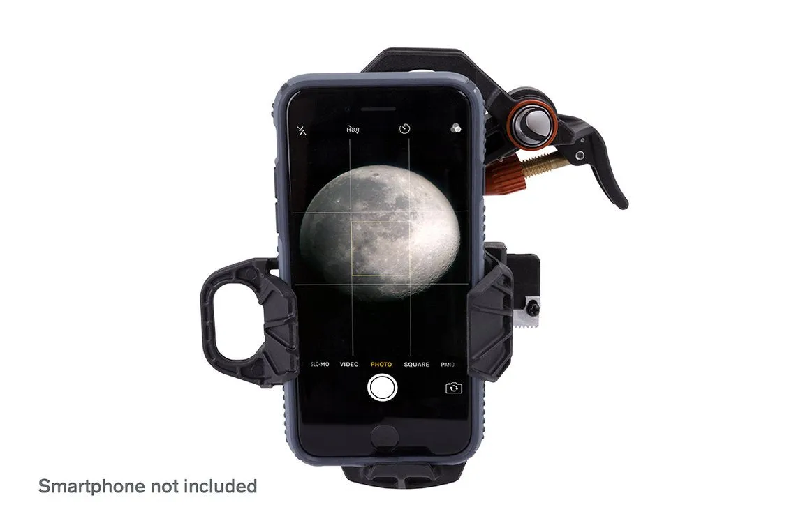 Celestron NexYZ 3-Axis Universal Smartphone Adapter