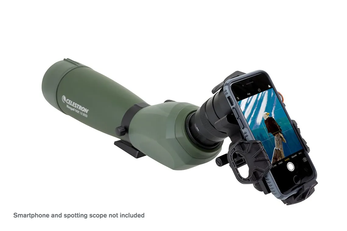 Celestron NexYZ 3-Axis Universal Smartphone Adapter