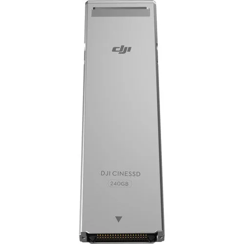 CINESSD for Inspire 2 Quadcopter (240GB)