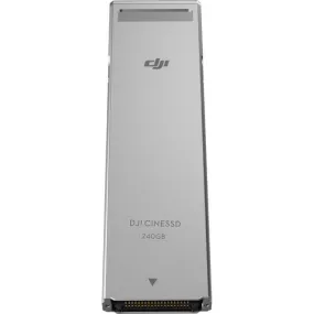 CINESSD for Inspire 2 Quadcopter (240GB)