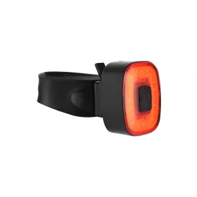 CNC Intelligent Induction Tail Light