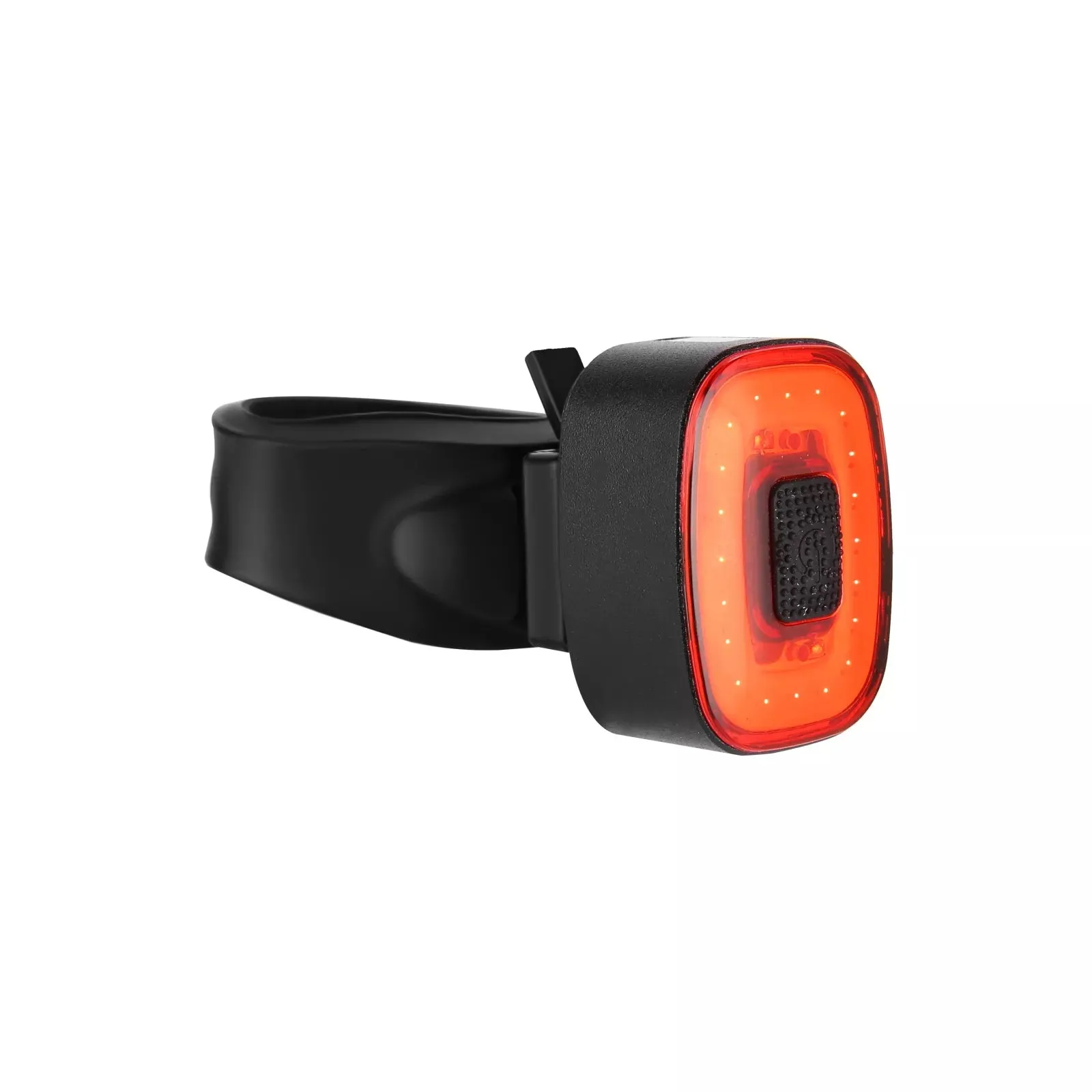 CNC Intelligent Induction Tail Light