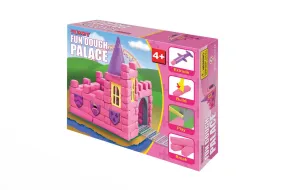 Construction Kit (Pink Dough Castle)