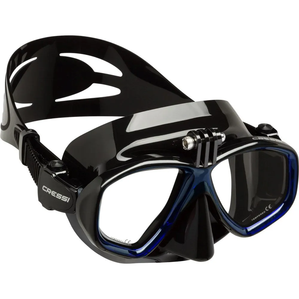 Cressi Action GoPro Mask
